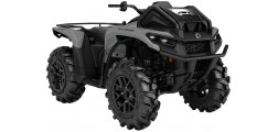 Outlander XMR 700 Outlander XMR 700